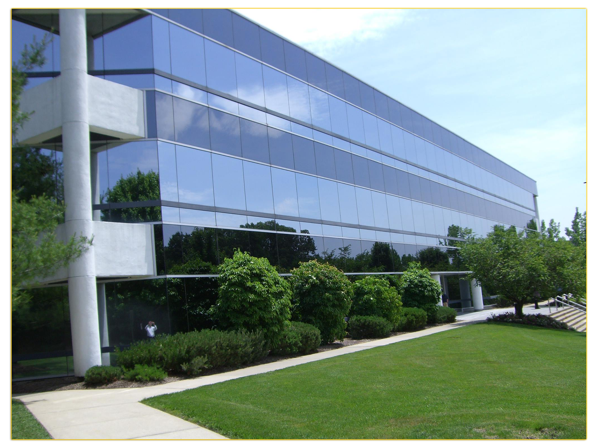 About Our Company