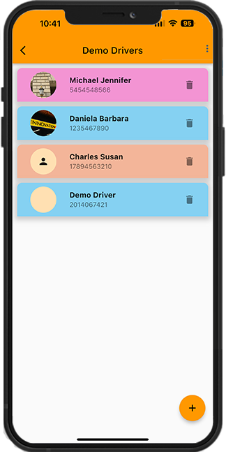 FleetSuite