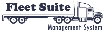 Fleet Suite Management System