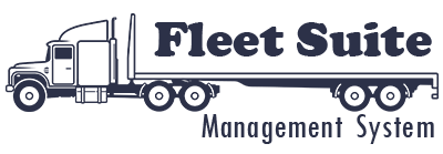 Fleet Suite Management System