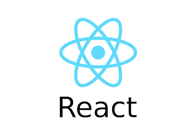 React